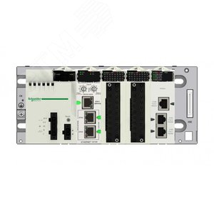 Адаптер удаленного в/в RIO Ethernet,M580 | BMECRA31210 | Schneider Electric - фото 9