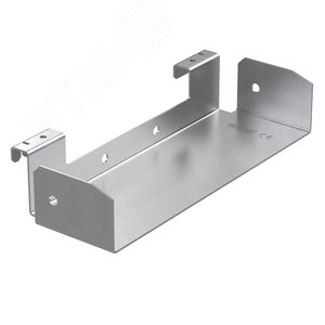 Соединитель Т-образный W29/40-100 оцинкованный (790985) 2