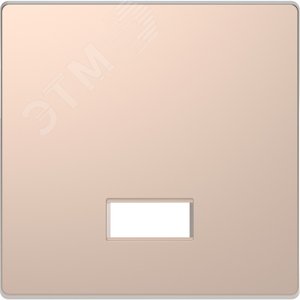 Клавиша D-Life с полем для символа шампань SD 2