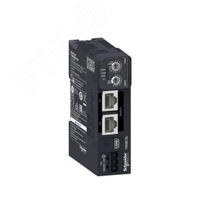 Модуль TM3 для удаленного подключения по шине     RS485 (TM3BCSL) - Schneider Electric