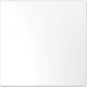 Клавиша одинарная D-Life белый лотос SD (MTN3300-6035) 2