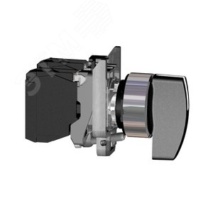 ПЕРЕКЛЮЧАТЕЛЬ АТЕХ | XB4BJ21EX | Schneider Electric - фото 3