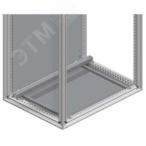 L-ОБРАЗНАЯ РЕЙКА ДЛЯ КР. КАБЕЛЯ 1600 | NSYFCG160 | Schneider Electric 6