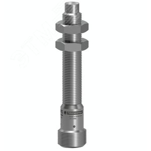 Индуктивный датчик M8 6мм 12-24VDC M12 66мм XS908R4PAM12 - Schneider Electric
