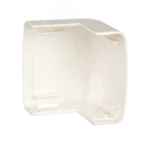 УГОЛ ВНЕШН.12X20 OL MINI ПЛАСТИК СЕРЫЙ | ISM14152 | Schneider Electric 2