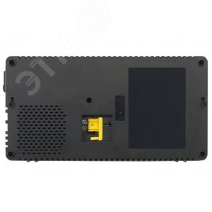 ИБП APC EASY UPS BV 1000 ВА, автоматическая регулировка напряжения, IEC, 230 В - Schneider Electric