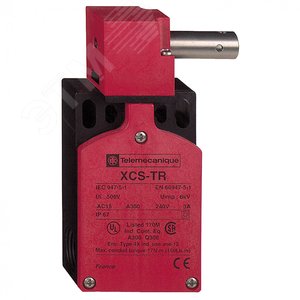 ВЫКЛ. БЕЗОПАСНОСТИ ДЛ.=30М 2