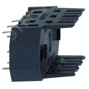 АДАПТЕР ДЛЯ ПЕЧАТ. ПЛАТЫ | ZBZ010 | Schneider Electric 5