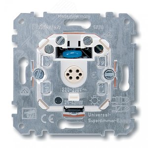 МЕХАНИЗМ УНИВЕРСАЛЬНОГО СУПЕРДИММЕРА 420VA | MTN577099 | Schneider Electric - фото 5