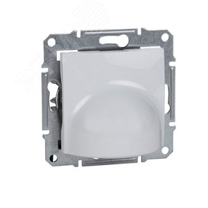 Sedna Вывод кабельный вывод белый (SDN5500121) - Schneider Electric