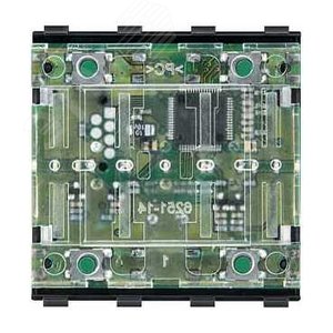 SM, МОДУЛЬ ДЛЯ КН.ВЫКЛ., 2 ПОСТА | MTN625299 | Schneider Electric - фото 9