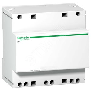 Трансформатор безопасности iTR 40ВА 12/24В - Schneider Electric