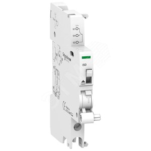 Контакт состояния iSD Acti 9 - Schneider Electric