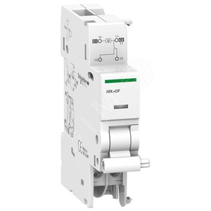Расцепитель iMX+OF 48В АС Acti9 (A9A26947) - Schneider Electric