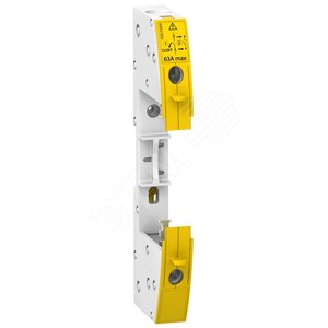 ОСНОВАНИЕ ДЛЯ ВТЫЧН УСТ iC60 iID 18ММ - Schneider Electric
