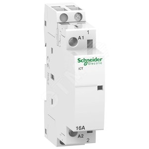 МОД КОНТАКТОР iCT16A 1НО 48В АС - Schneider Electric