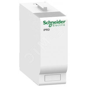 СМЕННЫЙ КАРТРИДЖ C65-340 ДЛЯ iPRD - Schneider Electric