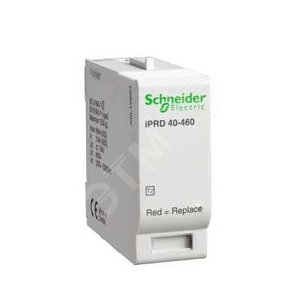 Картридж сменный C20-460 для Т2 iPRD IT (A9L16686) - Schneider Electric