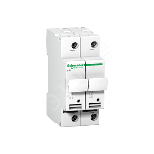 РАЗЪЕД-ЛЬ ПРЕДОХР. STI 2П 10,3X38 500В | A9N15651 | Schneider Electric - Schneider Electric