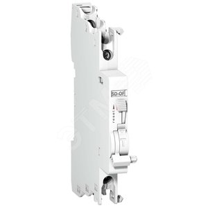 Контакт состояния OF+OF/SD для iDPN N/DPN N Vigi (A9N26929) - Schneider Electric