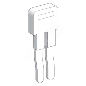 Соединитель для клемм 2.5мм - Schneider Electric