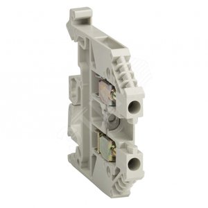 Клемма 2.5мм.кв - Schneider Electric