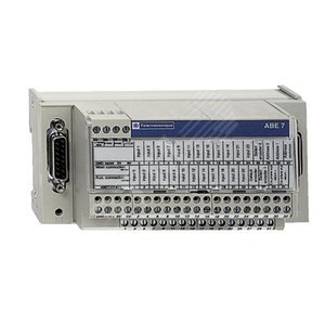Модуль TSX3722 для аналог. сигн - Schneider Electric