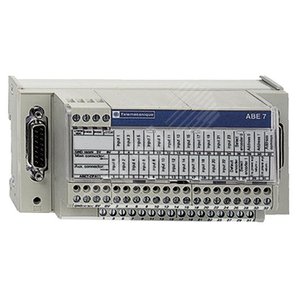 TELEFAST - 8 ТЕРМОПАР ДЛЯ AEY1614 - Schneider Electric