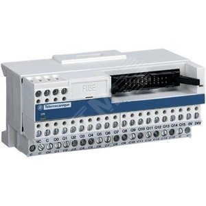 База пассивная 16 выходов 24В DC - Schneider Electric