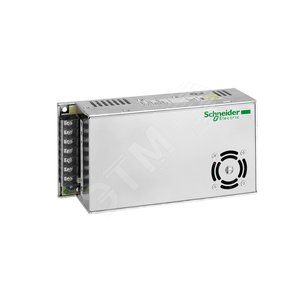 КЛЕММ БЛОК ПАССИВ IP67 8 КАНАЛОВ M12 - Schneider Electric