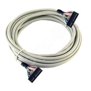 КАБЕЛЬ ДЛЯ МОДУЛЯ ВХ TWIDO 1M - Schneider Electric