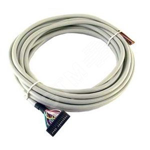 КАБЕЛЬ ДЛЯ МОДУЛЯ ВЫХ TWIDO 1M | ABFTE20SP100 | Schneider Electric - Schneider Electric