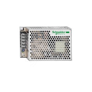 БЛОК ПИТАНИЯ, ФИЛЬТР 12В, 100ВТ, 8,3А | ABL1RPM12083 | Schneider Electric - Schneider Electric