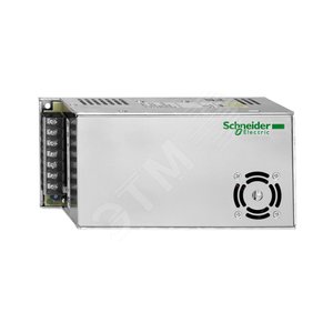 БЛОК ПИТАНИЯ, ФИЛЬТР 24В, 240ВТ, 10А | ABL1RPM24100 | Schneider Electric - Schneider Electric