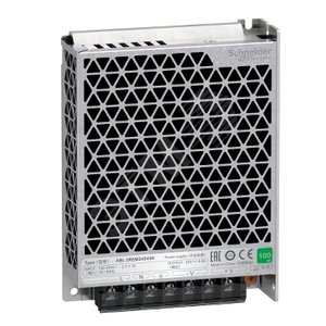 КОМПАКТНЫЙ БЛОК ПИТАНИЯ 24В, 100ВТ, 4,5А - Schneider Electric