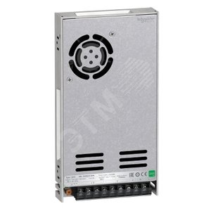 КОМПАКТН БЛОК ПИТАНИЯ 24В, 350ВТ, 14,6А           ABL2REM24150K (ABL2REM24150K) - Schneider Electric