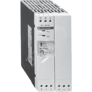 Блок питания 1ф.регул. ~100-240/-12В - Schneider Electric
