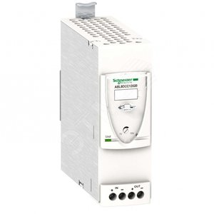 ПРЕОБРАЗОВАТЕЛЬ НАПРЯЖЕНИЯ =24В/=12В 2A - Schneider Electric