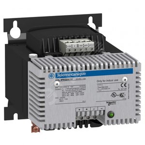 Источник питания 1ф 24В 20A (ABL8FEQ24200) - Schneider Electric