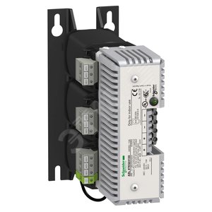 ИСТОЧНИК ПИТАНИЯ 3-ФАЗНЫЙ 24В 10A | ABL8TEQ24100 | Schneider Electric - Schneider Electric