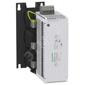 ИСТОЧНИК ПИТАНИЯ 3-ФАЗНЫЙ 24В 40A - Schneider Electric