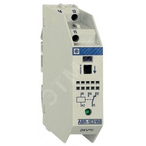 ИНТЕРФЕЙСНОЕ РЕЛЕ, ABR1E418B | ABR1E418B | Schneider Electric
