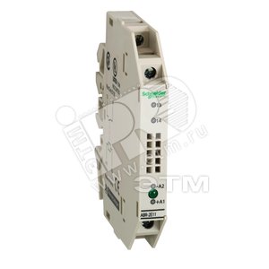 Реле интерфейсное - Schneider Electric
