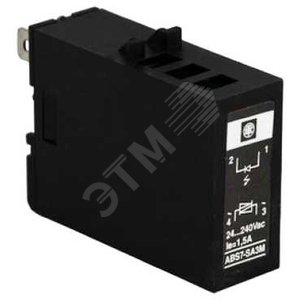 Реле статическое 48В DC 12.5мм - Schneider Electric