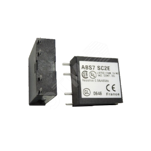 РЕЛЕ СТАТИЧЕСКОЕ =5-48В 0,5А 10ММ - Schneider Electric