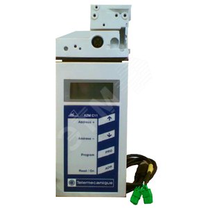 РЕЛЕ ДАВЛЕНИЯ, 24 - 131 БАР - Schneider Electric