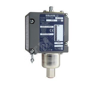 Выключатель давления 7.6 БАР - Schneider Electric