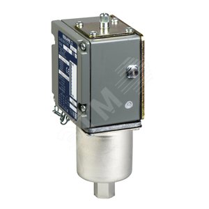 ВЫКЛЮЧАТЕЛЬ ДАВЛЕНИЯ, ACW24M129012 - Schneider Electric