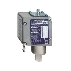 Реле давления 1.4 - 12 бар - Schneider Electric