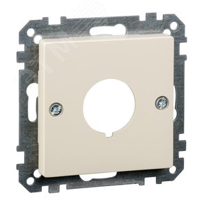 Merten SM Плата центральная для устройств управления Бежевая | MTN393844 | Schneider Electric - фото 3